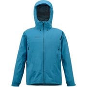 ティフォン 50000 ストレッチ ジャケット TYPHON 50000 ST JKT MIV01479 METHYL BLUE N5439 XSサイズ(日本：Sサイズ) [防水ジャケット メンズ]