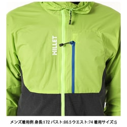 ヨドバシ.com - ミレー MILLET トリロジー スカイ シールド