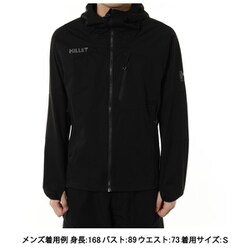 ビオナセ ジャケット | ミレー（MILLET）公式オンラインストア