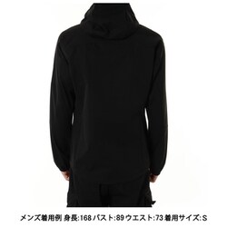 ビオナセ ジャケット | ミレー（MILLET）公式オンラインストア