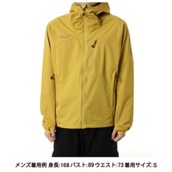 ジャケット・アウター MILLET INSECT BARRIER BIONNASSAY JK M alpen-group_9278790424