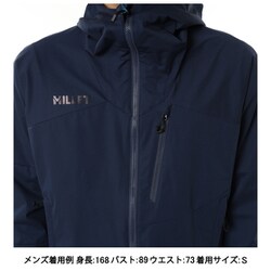 ヨドバシ.com - ミレー MILLET インセクト バリヤー ビオナセ