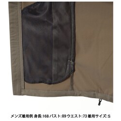 ヨドバシ.com - ミレー MILLET インセクト バリヤー ビオナセ