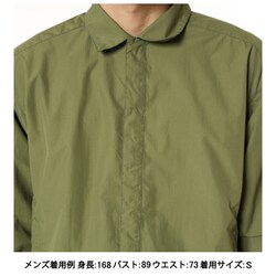 ヨドバシ.com - ミレー MILLET ブリーズバリヤー シャツ