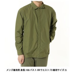 ヨドバシ.com - ミレー MILLET ブリーズバリヤー シャツ ヨドバシ.com - ミレー MILLET ブリーズバリヤー シャツ