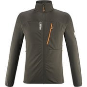 ロッカ ジャケット III LOKKA JKT III M MIV9715 DEEP JUNGLE N8637 XSサイズ(日本：Sサイズ) [アウトドア フリース メンズ]