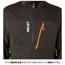 ヨドバシ.com - ミレー MILLET ロッカ ジャケット III LOKKA JKT