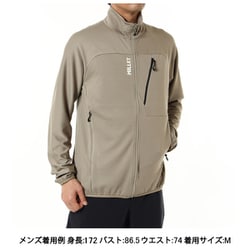 ヨドバシ.com - ミレー MILLET ロッカ ジャケット III メンズ