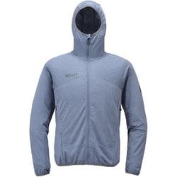 ヨドバシ.com - ミレー MILLET ミドラー メッシュ フーディ MIDDLER MESH HOODIE M MIV01933 N4809  XSサイズ(日本：Sサイズ) [アウトドア フリース メンズ] 通販【全品無料配達】