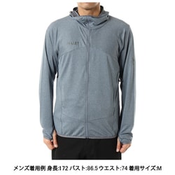 ヨドバシ.com - ミレー MILLET ミドラー メッシュ フーディ MIDDLER MESH HOODIE M MIV01933 N4809  XSサイズ(日本：Sサイズ) [アウトドア フリース メンズ] 通販【全品無料配達】