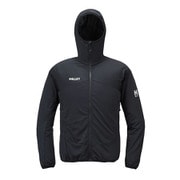 ミドラー メッシュ フーディ MIDDLER MESH HOODIE M MIV01933 N0247 XLサイズ(日本：XXLサイズ) [アウトドア フリース メンズ]