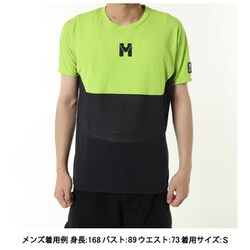 お歳暮 人気 ヨドバシ.com - ミレー MILLET トリロジー スカイ Tシャツ その他