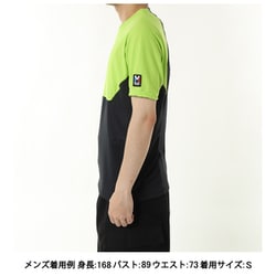 ヨドバシ.com - ミレー MILLET トリロジー スカイ Tシャツ