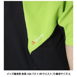 ヨドバシ.com - ミレー MILLET トリロジー スカイ Tシャツ