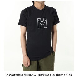 ヨドバシ.com - ミレー MILLET トリロジー デルタ ショート
