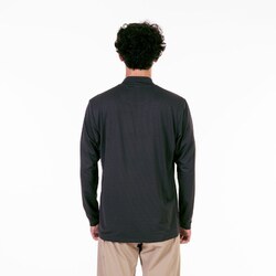 ミレー アンチ インセクト クルー　ロングスリーブ CASTELROCK S(日本サイズM) MIV02004-3721 ANTI INSECT CREW LS M MILLET 新品 未使用 ウィメンズ】アンチ インセクト クルー ロングスリーブ / ANTI