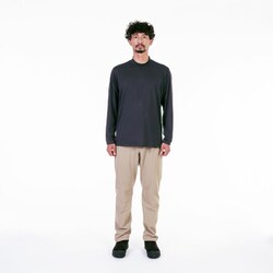 ヨドバシ.com - ミレー MILLET アンチ インセクト クルー ロング