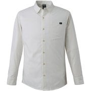 アルピ シャツ II ロングスリーブ ARPI SHIRT II LS M MIV02077 FOGGY DEW N8014 XSサイズ(日本：Sサイズ) [アウトドア シャツ メンズ]