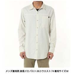 ヨドバシ.com - ミレー MILLET アルピ シャツ II ロングスリーブ