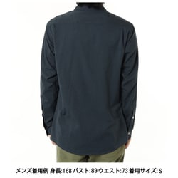 ヨドバシ.com - ミレー MILLET アルピ シャツ II ロングスリーブ