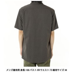 ヨドバシ.com - ミレー MILLET アルピ シャツ II ショート