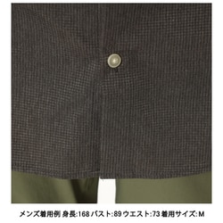 ヨドバシ.com - ミレー MILLET アルピ シャツ II ショート