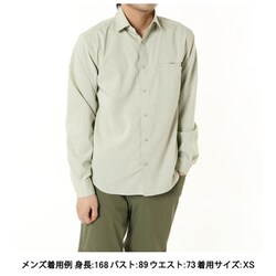 ヨドバシ.com - ミレー MILLET インセクト バリヤー ロング