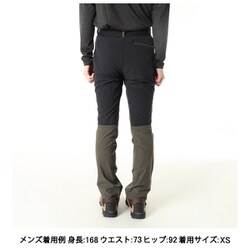 ヨドバシ.com - ミレー MILLET オネガ ストレッチ パンツ ONEGA 