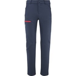 ヨドバシ.com - ミレー MILLET ワナカ ストレッチ パンツ III WANAKA ST PANT III M MIV10109 N7317  Mサイズ(日本：Lサイズ) [アウトドア ロングパンツ メンズ] 通販【全品無料配達】