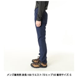 ヨドバシ.com - ミレー MILLET ワナカ ストレッチ パンツ III WANAKA ST PANT III M MIV10109 N7317  Mサイズ(日本：Lサイズ) [アウトドア ロングパンツ メンズ] 通販【全品無料配達】