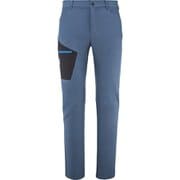 ワナカ ストレッチ パンツ III メンズ ロングパンツ DARK DENIM(N0395) Sサイズ(日本:Mサイズ) MIV10109