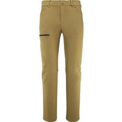 ヨドバシ.com - ミレー MILLET ワナカ ストレッチ パンツ III