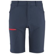 ワナカ ストレッチ ショーツ III WANAKA ST SHORT III M MIV10110 SAPHIR N7317 Mサイズ(日本：Lサイズ) [アウトドア ショートパンツ メンズ]