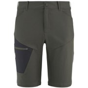 ワナカ ストレッチ ショーツ III WANAKA ST SHORT III M MIV10110 DEEP JUNGLE N8637 Lサイズ(日本：XLサイズ) [アウトドア ショートパンツ メンズ]