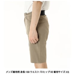 ヨドバシ.com - ミレー MILLET ワナカ ストレッチ ショーツ III WANAKA ST SHORT III M MIV10110  DORITE N9904 Sサイズ(日本：Mサイズ) [アウトドア ショートパンツ メンズ] 通販【全品無料配達】