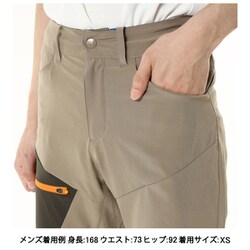 ヨドバシ.com - ミレー MILLET ワナカ ストレッチ ショーツ III WANAKA 