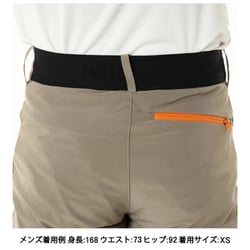 ヨドバシ.com - ミレー MILLET ワナカ ストレッチ ショーツ III