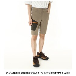 ヨドバシ.com - ミレー MILLET ワナカ ストレッチ ショーツ III WANAKA ST SHORT III M MIV10110  DORITE N9904 Sサイズ(日本：Mサイズ) [アウトドア ショートパンツ メンズ] 通販【全品無料配達】