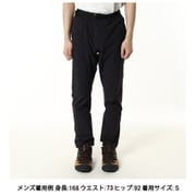セーニュIIストレッチパンツ SEIGNE II STRETCH PANT M MIV01860 N0247 Sサイズ(日本：Mサイズ) [アウトドア ロングパンツ メンズ]