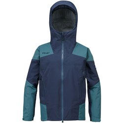 TRILOGY TYPHON TOUGH ST JKT トリロジー ティフォン タフ