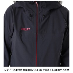 ヨドバシ.com - ミレー MILLET ティフォン 50000 ストレッチ