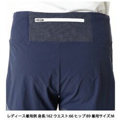 MILLET - MILLET ミレー ショートパンツ トリロジーシグニチャー