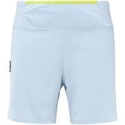 トリロジー スカイ ショーツ MIV9732 ICEBERG N9926 XSサイズ(日本：Sサイズ) [ランニングウェア ショートパンツ レディース]