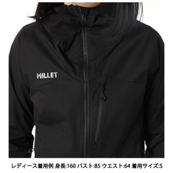 ヨドバシ.com - ミレー MILLET インセクト バリヤー ビオナセ