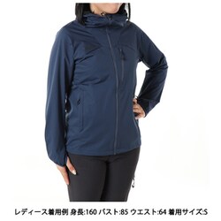 MILLET - ミレー　MILLET インセクト　バリアー　ビオナセ　ジャケット　レディース S ウィメンズ】ビオナセ ジャケット | Millet(ミレー)公式通販