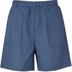 ヨドバシ.com - ミレー MILLET ブリーズバリヤー イージー ショーツ BREATHEBARRIER EASYSHORT W  MIV02088 DARK DENIM N0395 Mサイズ(日本：Lサイズ) [アウトドア ショートパンツ レディース] 通販【全品無料配達】