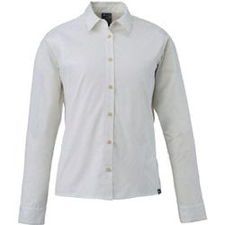 ヨドバシ.com - ミレー MILLET アルピシャツ II ロングスリーブ ARPI SHIRT II LS W MIV02095 FOGGY  DEW N8014 Sサイズ(日本：Mサイズ) [アウトドア シャツ レディース] 通販【全品無料配達】