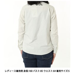 ヨドバシ.com - ミレー MILLET アルピシャツ II ロングスリーブ