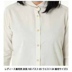 楽天市場】【公式】 ミレー (Millet) 【レディース】アルピシャツ II ロングスリーブ MIV02095 あす楽 : ミレー公式ストア楽天市場店