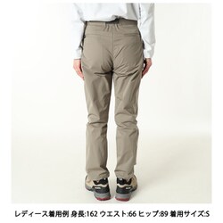 MILLET - ミレー　MILLET インセクト　バリアー　ビオナセ　パンツ　レディース S ウィメンズ】インセクト バリヤー ビオナセ パンツ | ミレー